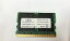 šۥåĥΡѥꡡFUJITSU DDR2 533MHZ PC2-4200 1GB D2P533 172PIN ߥ̵