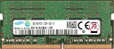 安心初期保障★サムスン M471A1K43BB0 8GB PC4-17000 DDR4-2133MHz 非ECC SO-DIMM 260pin ノートパソコン用...