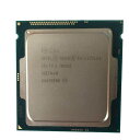 正規品★安心初期付き★デスクトップ用cpu インテル Xeon E3-1275L v3 2.70GHz 【中古】送料無料