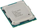 安心初期付き★正規品★デスクトップ用CPU INTEL　Xeon E5-1620 v4 3.50GHz SR2P6 CPU E5-1620v4 【中古】送料無料