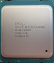 正規品★安心初期保証付き★デスクトップ用cpu Intel CPU Xeon E5-2680V2 SR1A6 2.80GHZ★送料無料【中古】