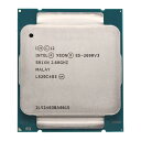 安心初期保証付き★正規品★Intel CPU Xeon E5-2690v3 2.60GHz 30M SR1XN【中古】送料無料