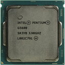 ★初期保証付き★デスクトップ用PC intel CPU Pentium Gold G5600 3.90GHz 第8世代【中古】送料無料