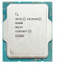 1か月保証★安心初期付き★デスクトップPC用 Intel CPU celeron G6900 3.40GHz送料無料【中古】