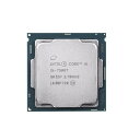 送料無料★本体PC用CPU Intel CPU Core i5-7500t 2.7GHz ★初期保障あり★完動品★増設cpu【中古】