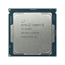 【送料無料】デスクトップPC用CPU Intel CPU Core i5-8500T 2.1GHz 増設CPU 【美品】【中古】