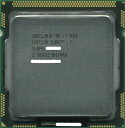 ★期間限定ポイント10倍★本体PC用CPU Intel CPU Core i7-880 3.06GHz 8M★送料無料★初期保障あり 当日発送【中古】