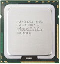 初期保障あり ★本体PC用CPU Core i7 cpu i7-960 3.2GHz 8MB★送料無料【中古】