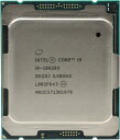 初期保障有 ★本体PC用CPU Intel CPU Core i9-10920X 3.50ghz★送料無料【中古】