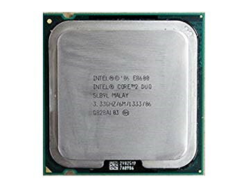 【中古】デスクトップ用CPU インテ