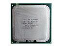 【中古】デスクトップ用CPU インテル core2 E8600 6M 3.33GHz 1333MHz 中古CPU【送料無料】