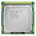 【中古】デスクトップPC用CPU INTEL Core i7-870 2.93GHZ 8M インテル 増設CPU 【送料無料】【美品】【開店セール】