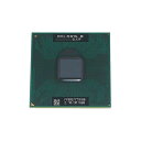 【中古】ノート用CPU インテル Core2 Duo プロセッサー T8100 3M 2.10GHz 800MHz FSB モバイル中古CPU 【ポスト投函】【送料無料】