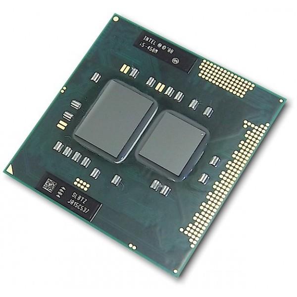 【中古】ノート用CPU インテル Core2 o