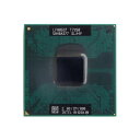 【中古】ノート用CPU インテル Core2 D