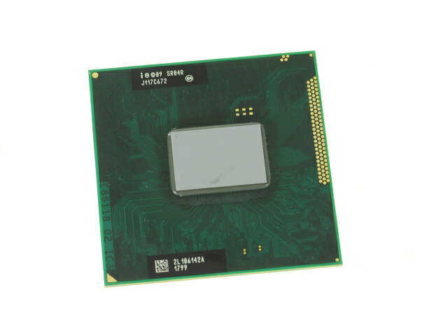 【中古】ノートPC用CPU インテル　Core i3 2310M 2.1GHz SR04R 【送料無料】