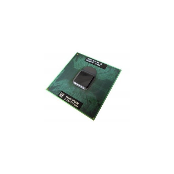 【中古】ノート用CPU インテル P8400 3M 2.26GHz 1066MHz モバイル中古CPU　【ポスト投函】【送料無料】