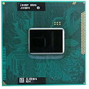 【中古】ノートPC用CPU Intel モバイル CPU Core i5 2430M 2.40GHz SR04W CPU【送料無料】増設CPU