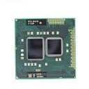 セール★ノートPC用CPU Intel モバイル Core i5-560M CPU 2.66GHz 【送料無料】【中古】