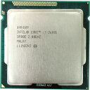 {PCpCPU Intel CPU Core i7-2600s 2.80GHz SR00E Ce CPUyÁz