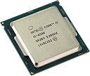 送料無料★本体PC用CPU Intel CPU Core i5-6500 3.2GHz 6Mキャッシュ 4コア/4スレッド SR2BX★初期保障あり★完動品★増設cpu【中古】