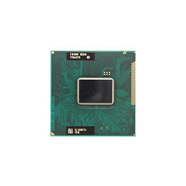 ノート用CPU インテルcore i5-2520M 3M 2.5GHz sr048 増設CPU　交換CPU