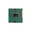 【中古】ノート用CPU インテルcore i5-2520M 3M 2.5GHz sr048 増設CPU 交換CPU【送料無料】