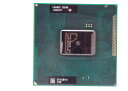 【中古】ノートPC用CPU Core i5 2410M 2.30GHz SR04B【送料無料】増設CPU 交換CPU