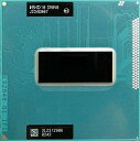 【中古】送料無料★ノートPC用CPU Intel モバイル 