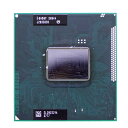 【中古】送料無料★ノートPC用CPU INTEL インテル Core i5-2540M 2.60 GHz~3.30 GHz SR044 ★初期保障あり★完動品★...