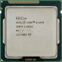 【中古】デスクトップPC用CPU INTEL Core　i5-3470 3.2GHZ インテル 増設CPU【送料無料】【美品】 その1