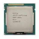 安心初期付き★デスクトップPC用 CPU インテル Core i3-3240 3.40GHz 増設CPU【送料無料】【中古】