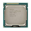 デスクトップPC用CPU INTEL Core　i5-3330 