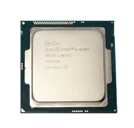 デスクトップPC用CPU INTEL Core i5-4590t