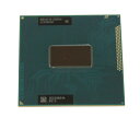 【中古】ノートPC用CPU インテル Core i5-3320M 2.60 GHz 3.30 GHz SR0MX CPU 【送料無料】