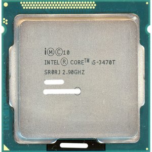 デスクトップPC用CPU INTEL Core　i5-3470t