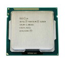 【中古】デスクトップ CPU インテル CELERON G2020 2.90GHz【送料無料】