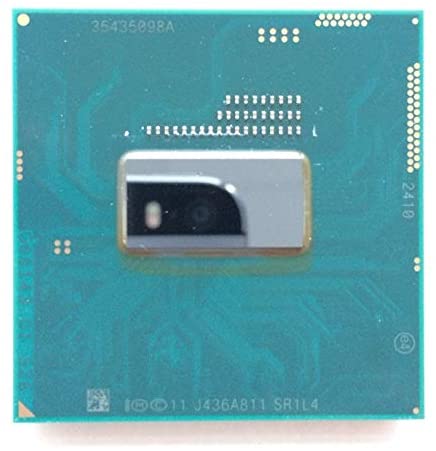 送料無料★ノートPC用CPU Intel Core i5-4