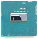 送料無料★ノートPC用CPU Intel Core i5-4210M モバイル CPU 2.6 GHz SR1L4 ★初期保障あり★完動品★増設cpu【中古】