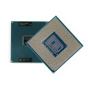 【中古】送料無料★ノートPC用CPU イ