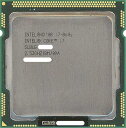 【中古】デスクトップPC用CPU Intel Core i7 i7-860S 2.53GHz 8M インテル 増設CPU【送料無料】【美品】