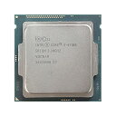 【中古】デスクトップPC用CPU INTEL Core i7-4790s 3.2GHZ インテル 増設CPU【送料無料】【美品】【開店セール】