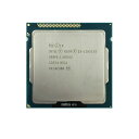 安心初期付き★正規品★デスクトップ用cpu Intel CPU Intel CPU E3-1265L v2 4コア 2.5GHz 送料無料【中古】