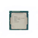 正規品★安心初期付き★デスクトップ用cpu Intel CPU Xeon E3-1280v3 3.6GHz 4コア【中古】送料無料