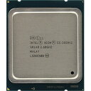 正規品★Intel CPU Xeon E5-2650V2 2.60GHz 20M SR1A8★送料無料★初期保障あり★送料無料【中古】