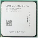 AMD CPU A10-6800K A10 6800K A10 6800 4.1GHz クアッドコア CPU プロセッサ AD680KWOA44HL ソケット FM2 送料無料★初期保障有