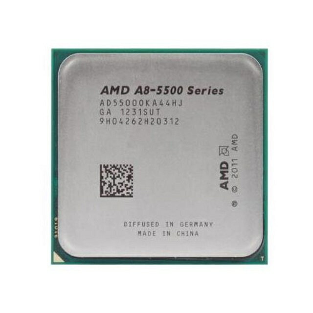 ̵ AMD CPU AD5500OKA44HJ AMD A8-5500 åɥ APU ץå 3.2GHz AD5500OKA44HJ ݾͭš