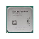 送料無料 AMD CPU AD5500OKA44HJ AMD A8-5500 クアッドコア APU プロセッサー 3.2GHz AD5500OKA44HJ 初期保障有【中古】