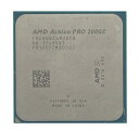1か月保証★AMD Athlon Pro 200GE 3.2GHz YD200BC6M20FB AMD CPU★送料無料★【中古】