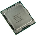 初期保障あり★本体PC用CPU Intel CPU Core i9-7940X SR3RQ 14C 3.1GHz★送料無料【中古】